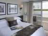 Zambezi Queen - Cabin3